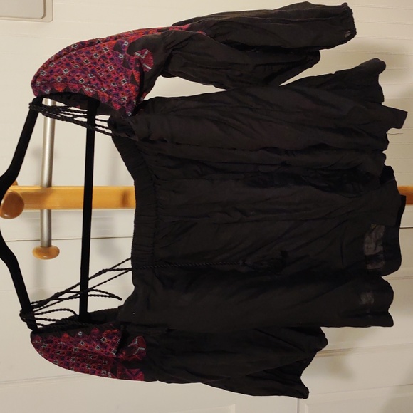 Free People crop top - Picture 11 of 11